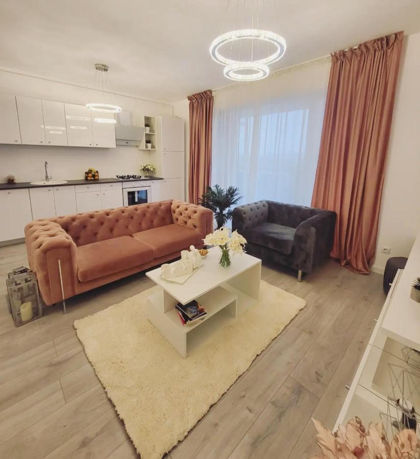Antonia Apartament *