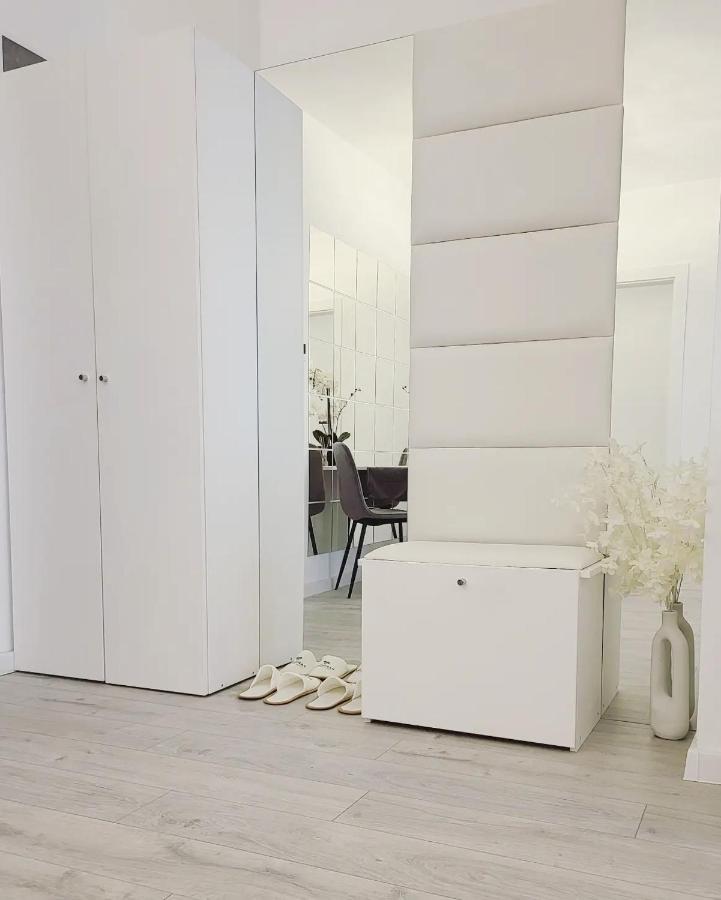 Apartament Antonia