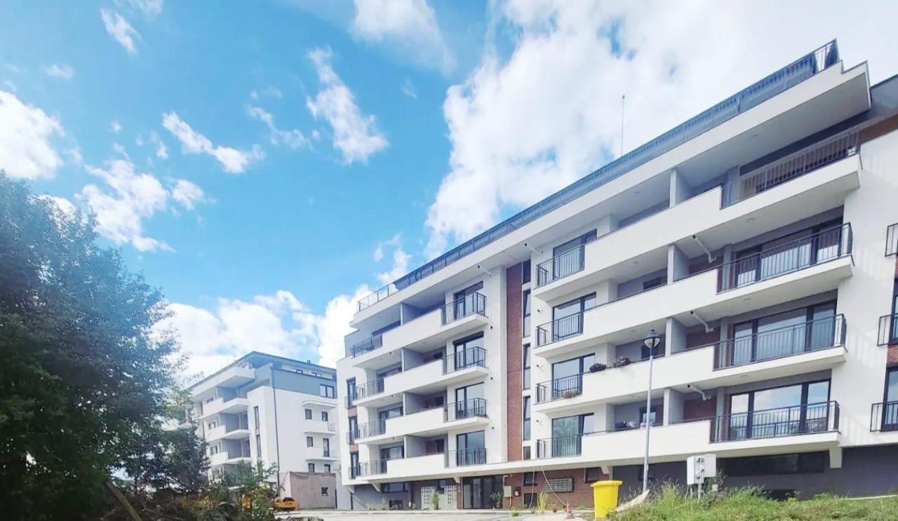 Antonia Apartament Sibiu
