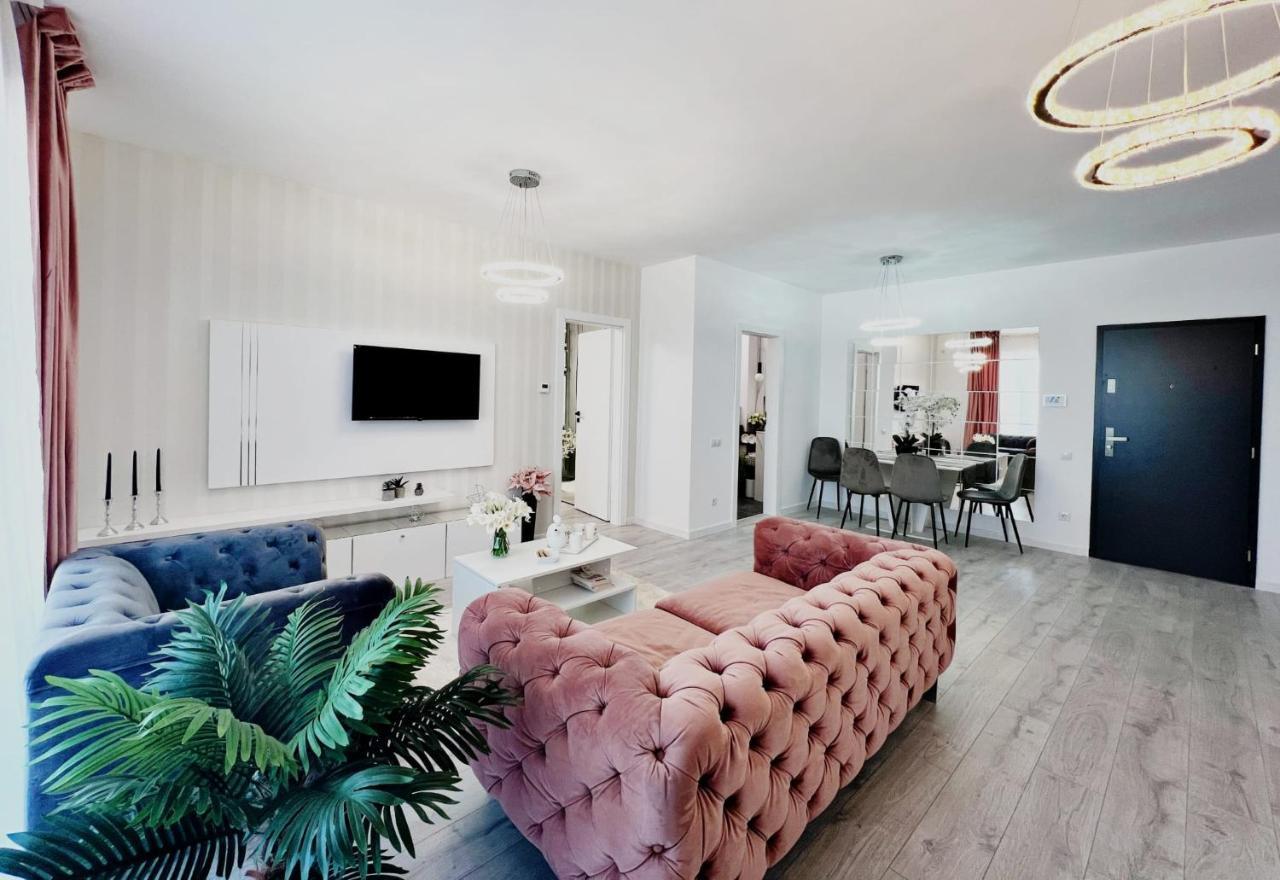 Antonia Apartament